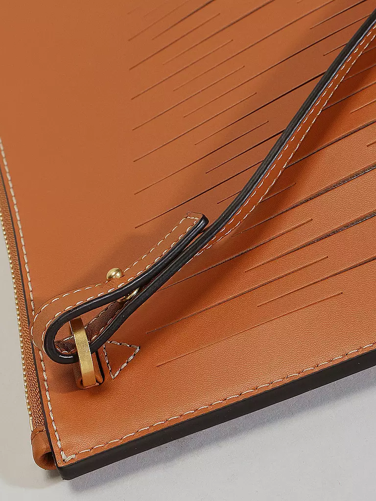 MCM | Tasche - Umhängetasche AREN Medium | braun