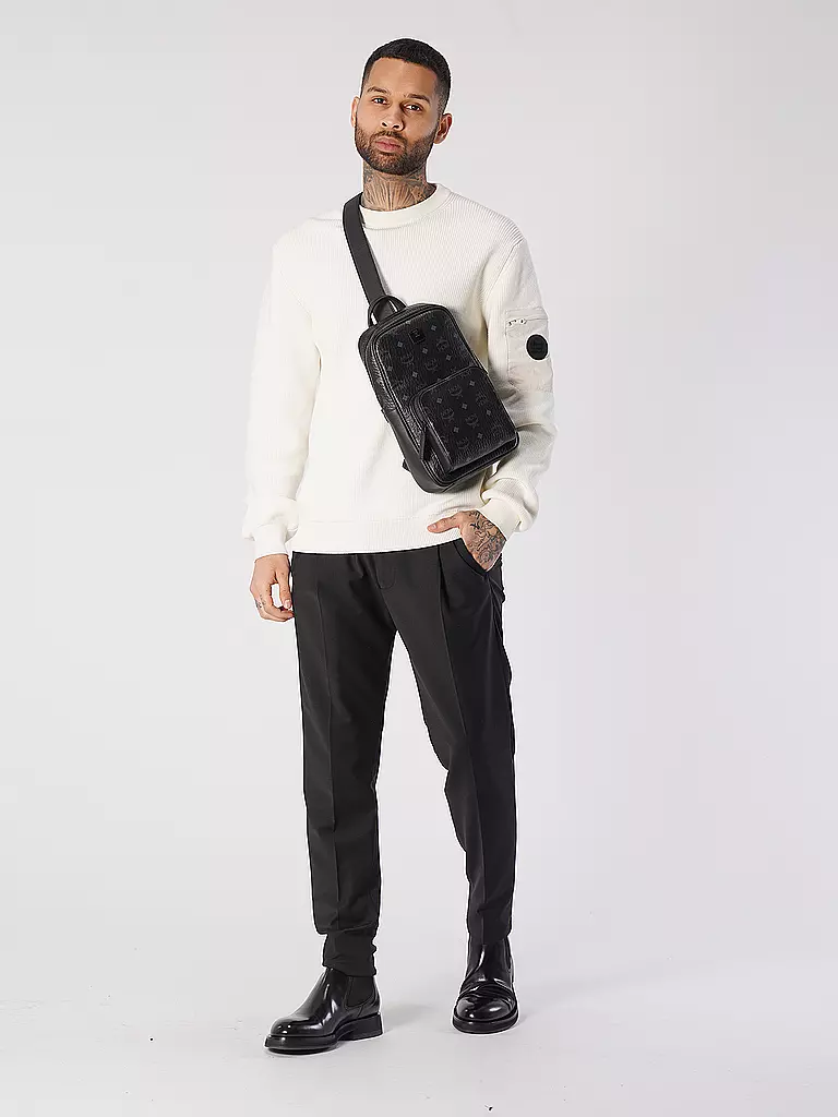 MCM | Tasche - Umhängetasche AREN SLING Small  | 
