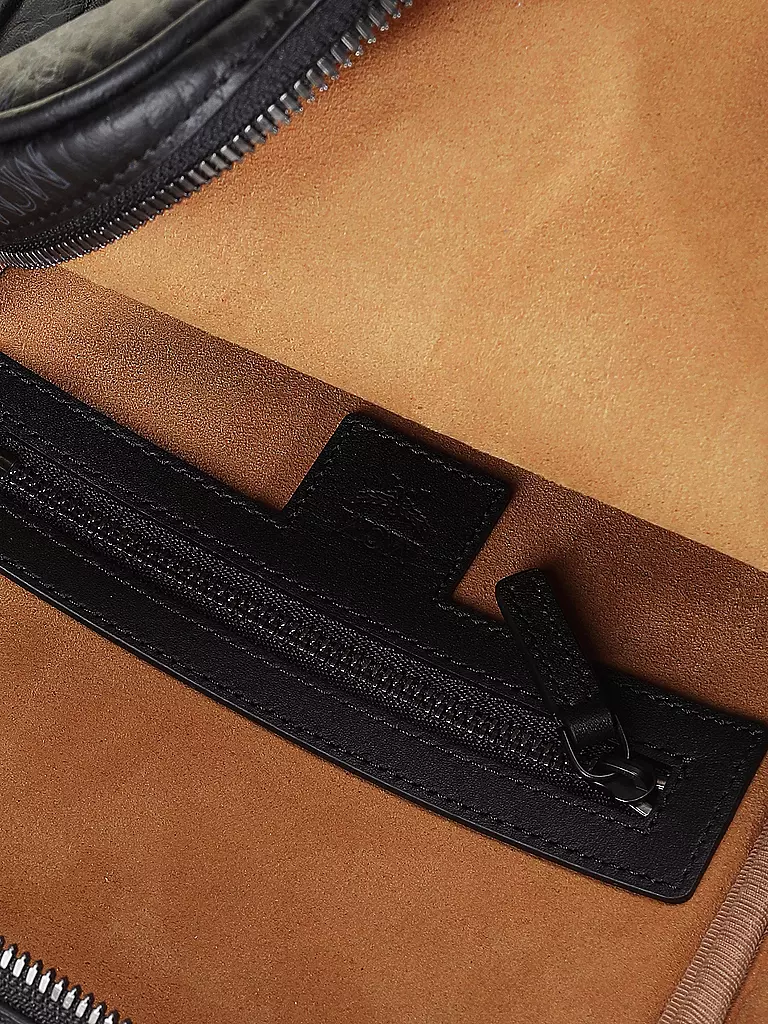 MCM | Tasche - Umhängetasche AREN SLING Small  | 