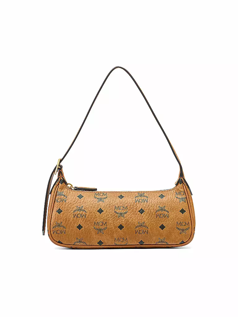 MCM | Tasche - Umhängetasche AREN Small | braun