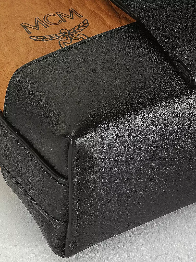 MCM | Tasche - Umhängetasche AREN Small | braun