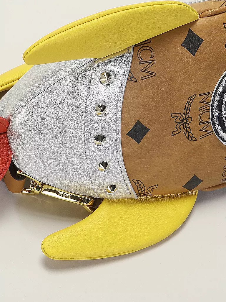 MCM | Tasche - Umhängetasche AREN Small | braun