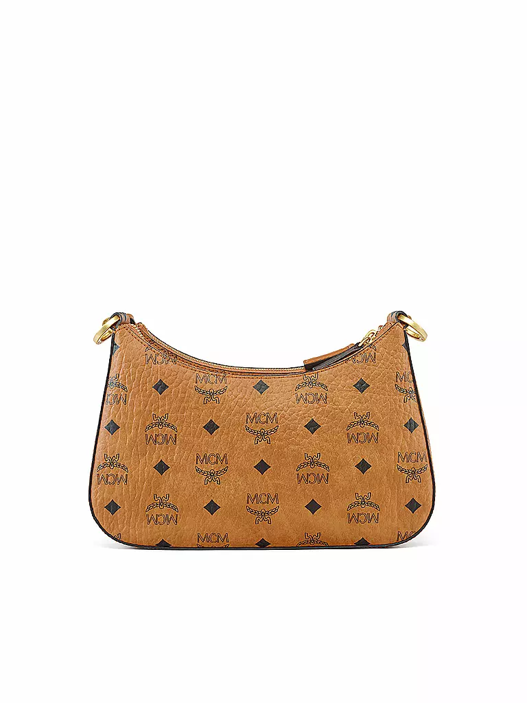 MCM | Tasche - Umhängetasche AREN Small | braun