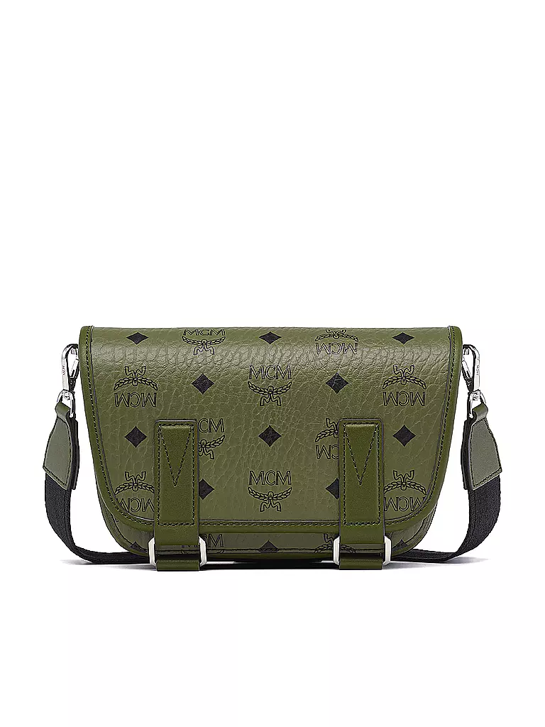 MCM | Tasche - Umhängetasche AREN | olive