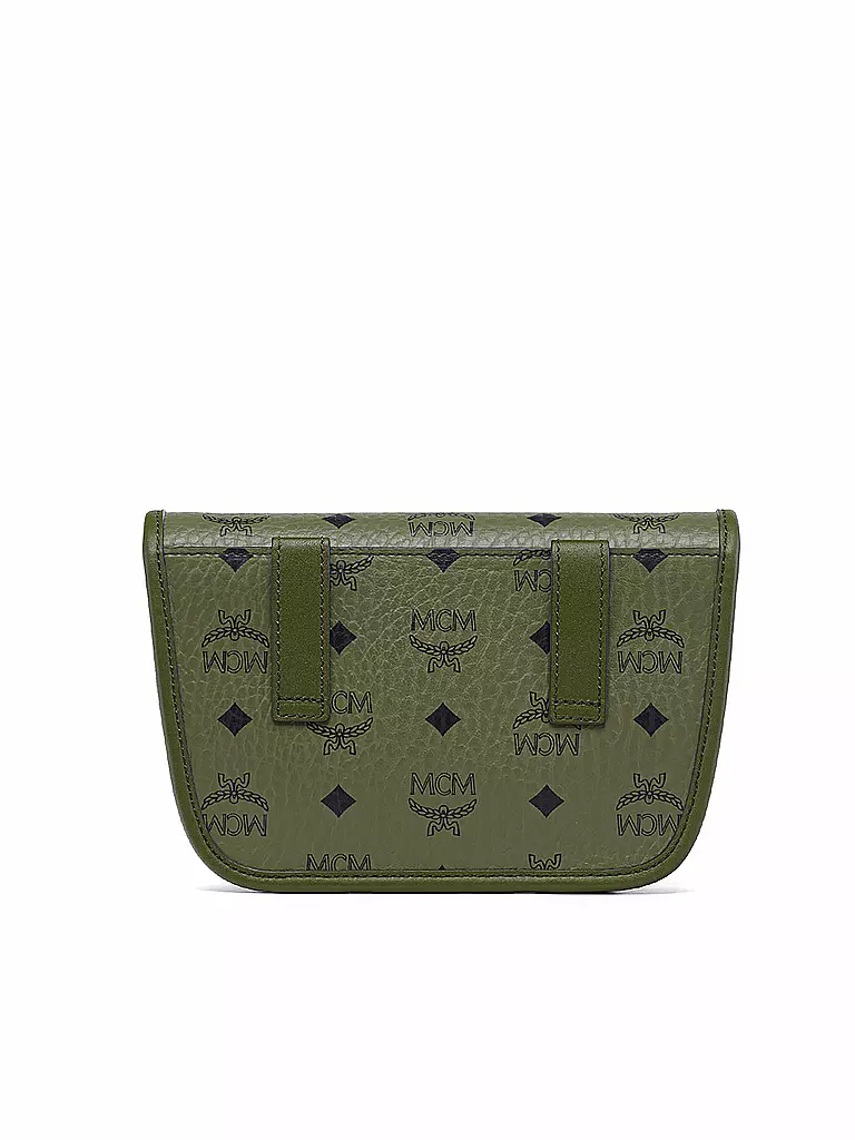MCM | Tasche - Umhängetasche AREN | olive