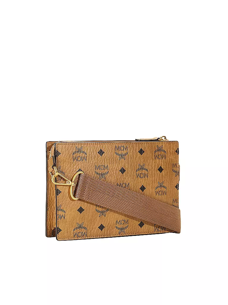 MCM | Tasche - Umhängetasche AREN | braun
