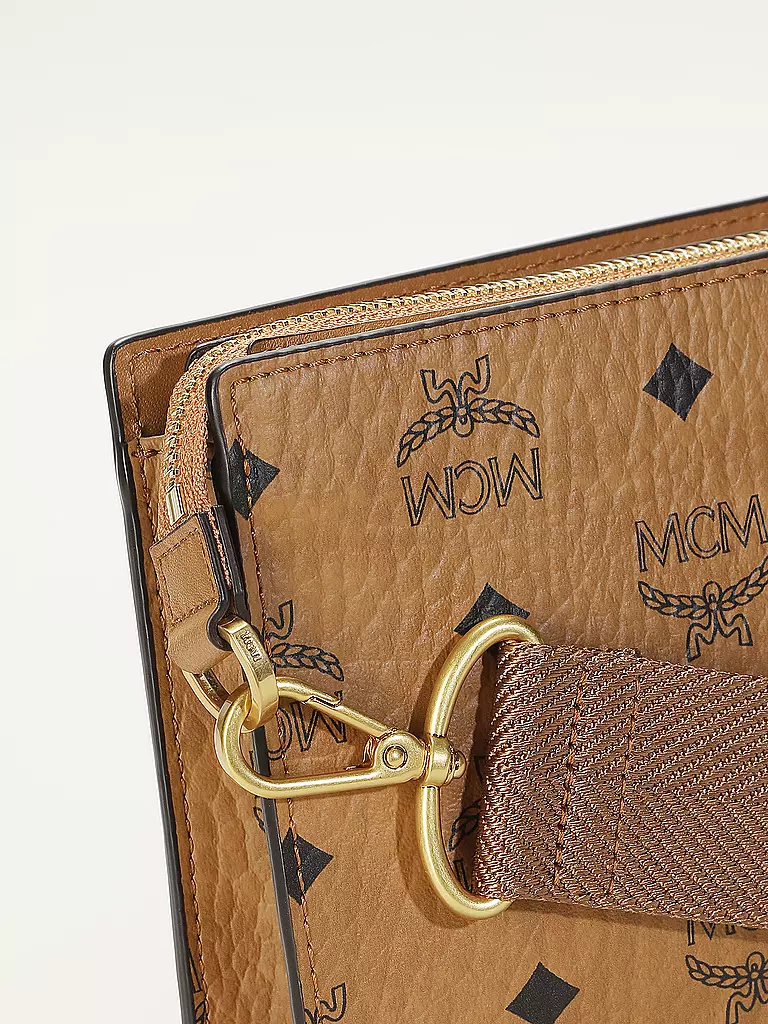 MCM | Tasche - Umhängetasche AREN | braun