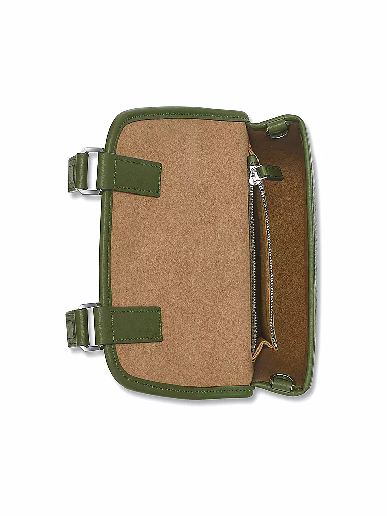 MCM | Tasche - Umhängetasche AREN | olive