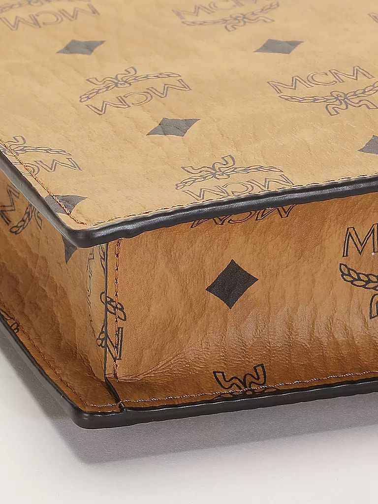 MCM | Tasche - Umhängetasche AREN | braun