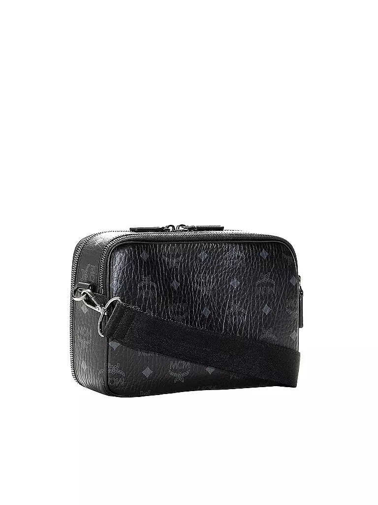 MCM | Tasche - Umhängetasche DIAMOND Small | schwarz