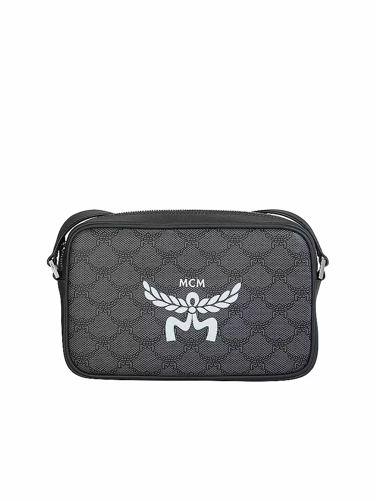 MCM | Tasche - Umhängetasche HIMMEL Small | grau