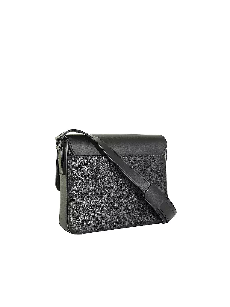 MCM | Tasche - Umhängetasche MCM KLASSIK Small | schwarz