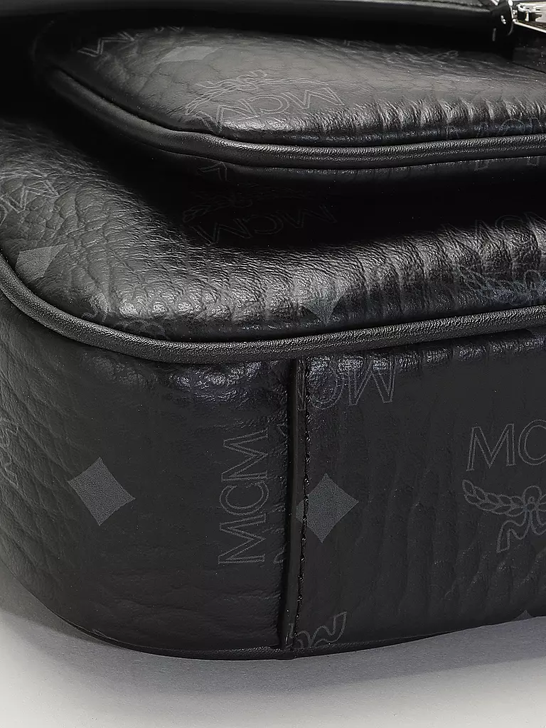 MCM | Tasche - Umhängetasche TRACY Medium | schwarz