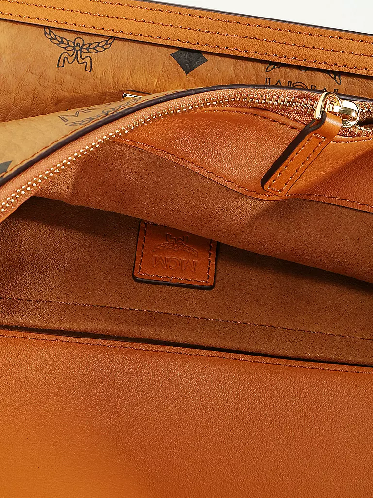 MCM | Tasche - Umhängetasche TRACY Small | braun