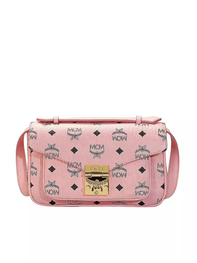 MCM | Tasche - Umhängetasche TRACY | rosa