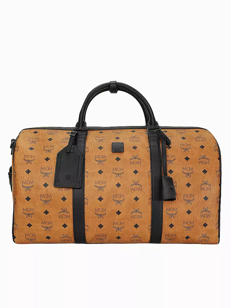 MCM | Tasche - Weekender Klassik OTTOMAR | braun