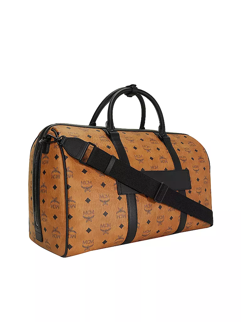 MCM | Tasche - Weekender Klassik OTTOMAR | braun