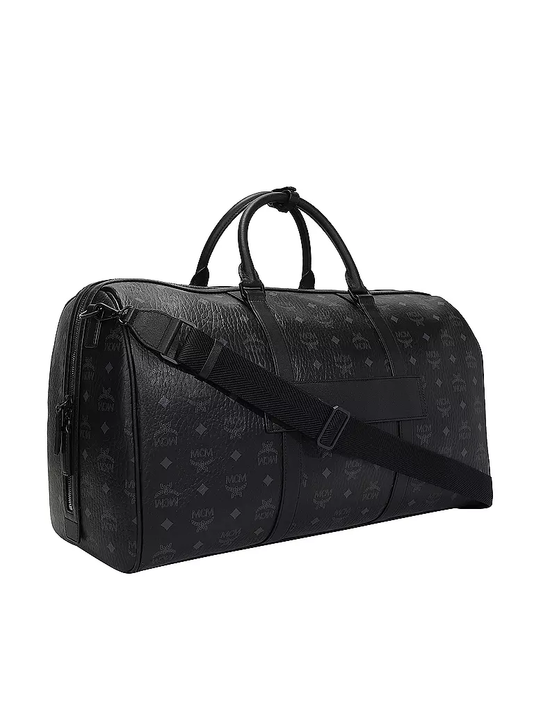 MCM | Tasche - Weekender OTTOMAR | schwarz