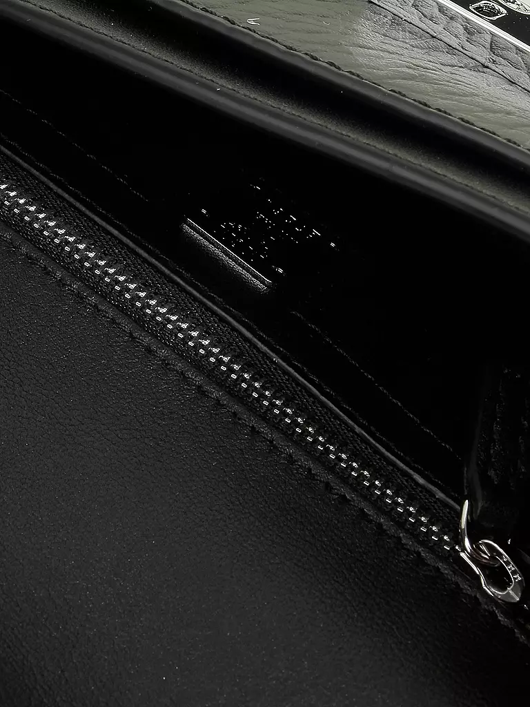 MCM | Tasche Minibag Millie Visetos S | schwarz