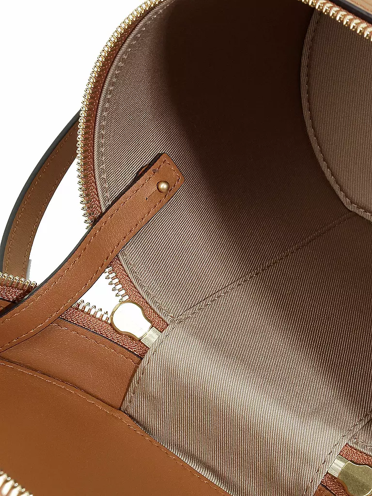 MCM | Tasche Minibag | braun