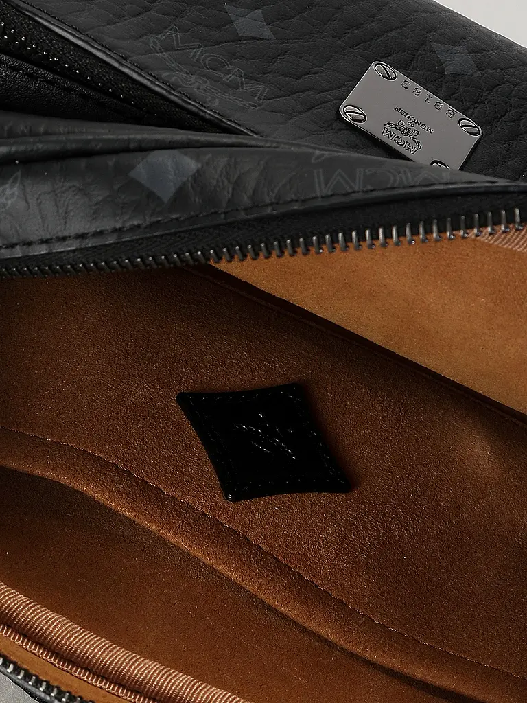 MCM | Taschen - Umhängetasche AREN VI CRSBD SMALL | 