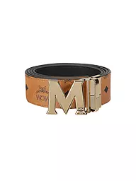 MCM | Wendegürtel CLAUS | hellbraun