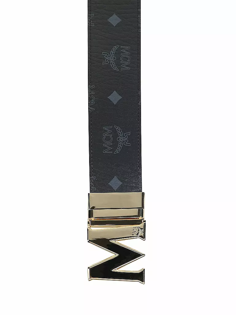 MCM | Wendegürtel CLAUS | braun