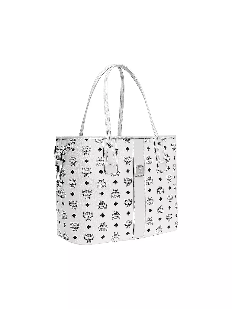 MCM | Wendetasche - Shopper LIZ Medium | schwarz