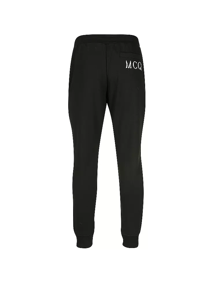 MCQ ALEXANDER MCQUEEN | Jogginghose | schwarz