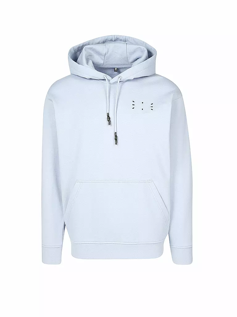 MCQ ALEXANDER MCQUEEN | Kapuzensweater - Hoodie | lila