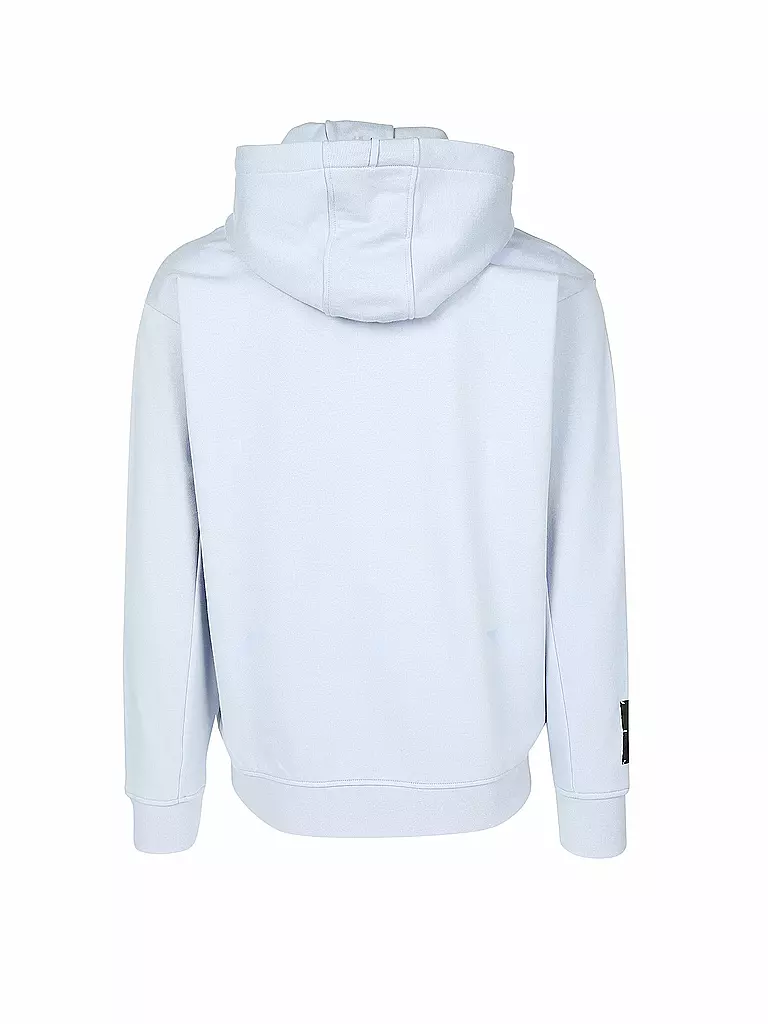 MCQ ALEXANDER MCQUEEN | Kapuzensweater - Hoodie | lila