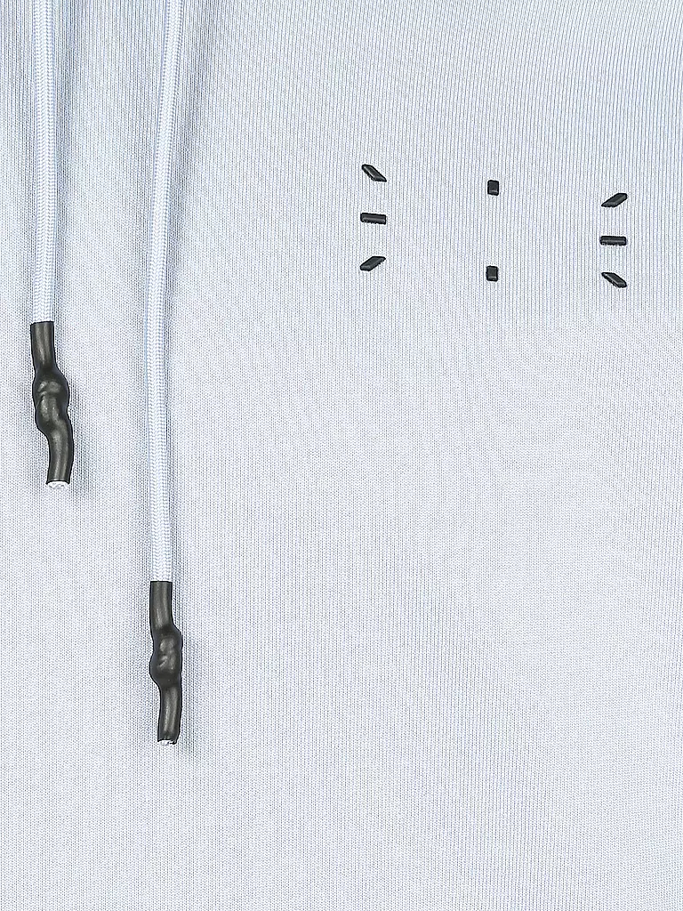 MCQ ALEXANDER MCQUEEN | Kapuzensweater - Hoodie | lila