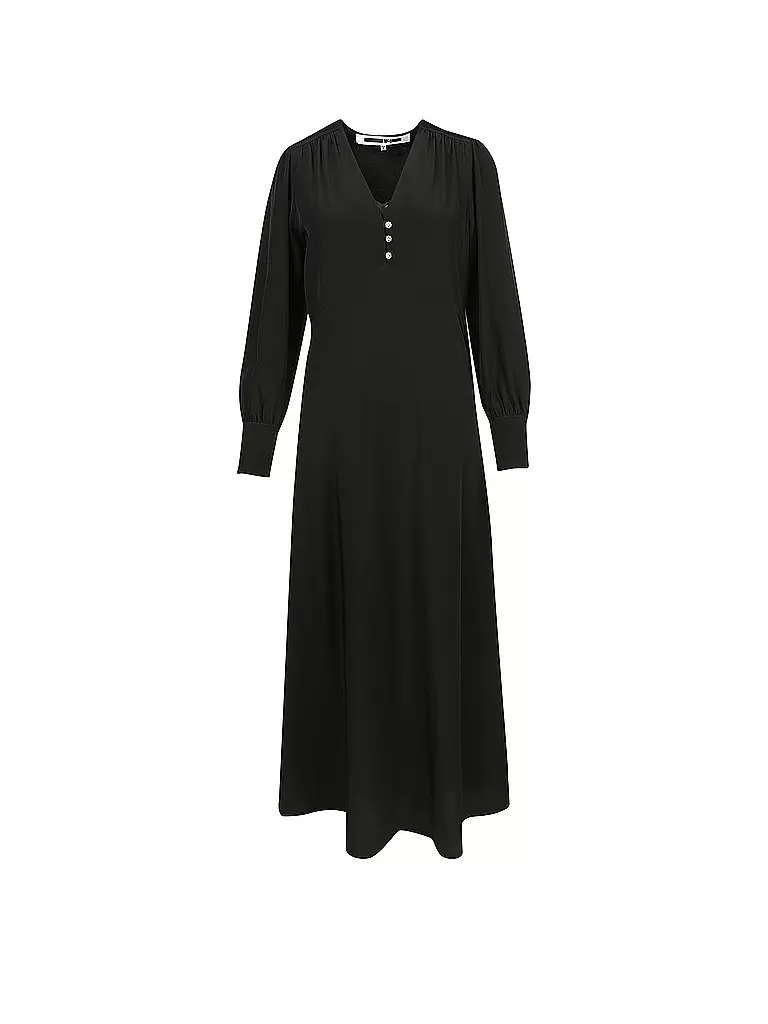 MCQ ALEXANDER MCQUEEN | Kleid | schwarz