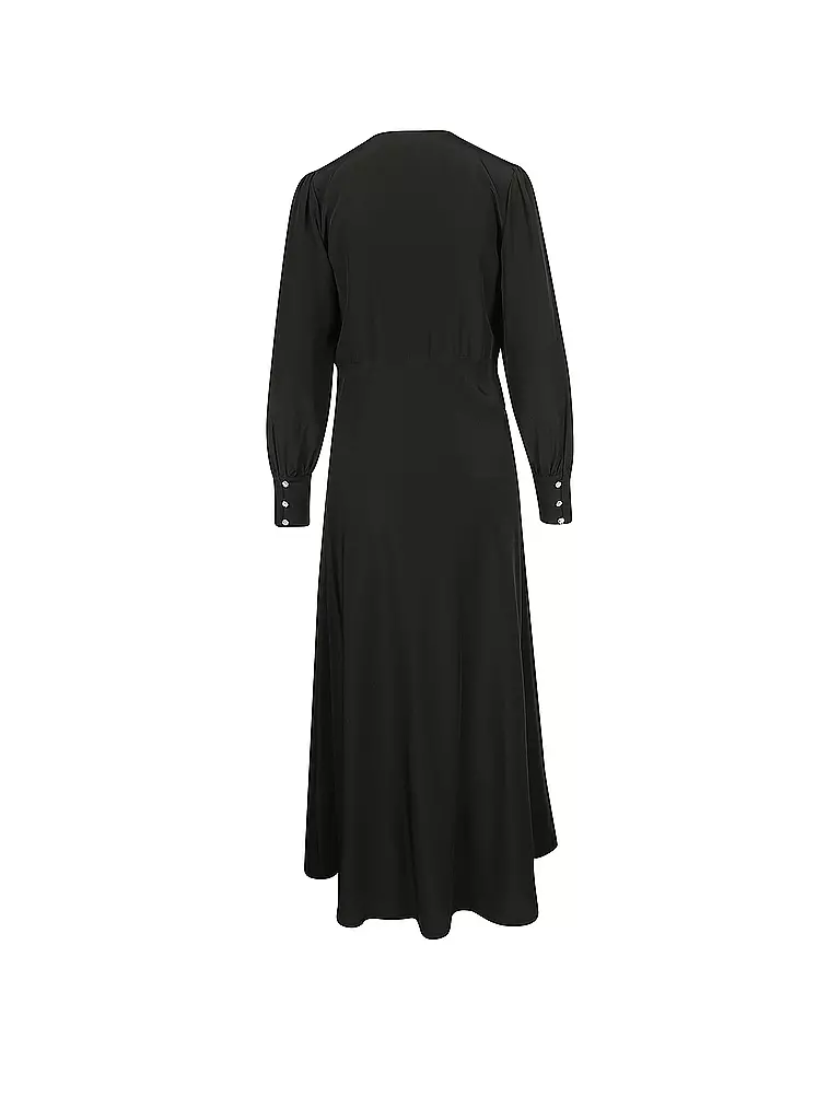 MCQ ALEXANDER MCQUEEN | Kleid | schwarz