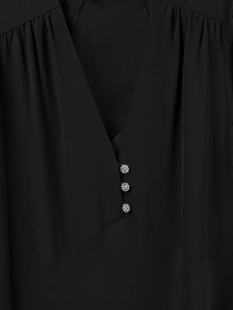MCQ ALEXANDER MCQUEEN | Kleid | schwarz