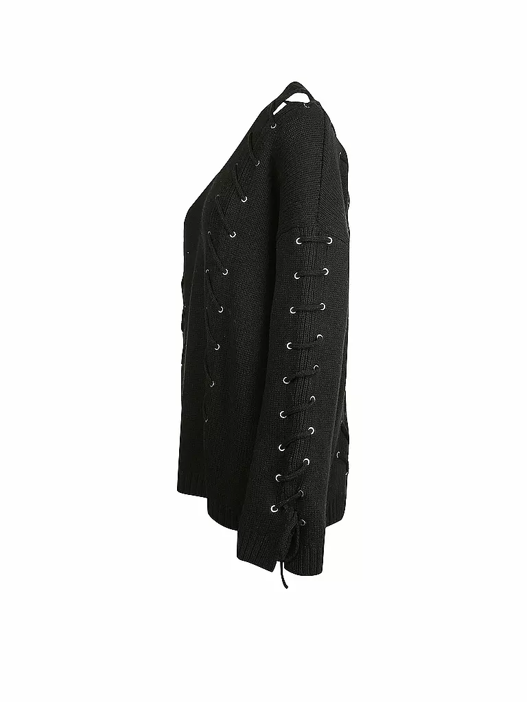 MCQ ALEXANDER MCQUEEN | Pullover | schwarz