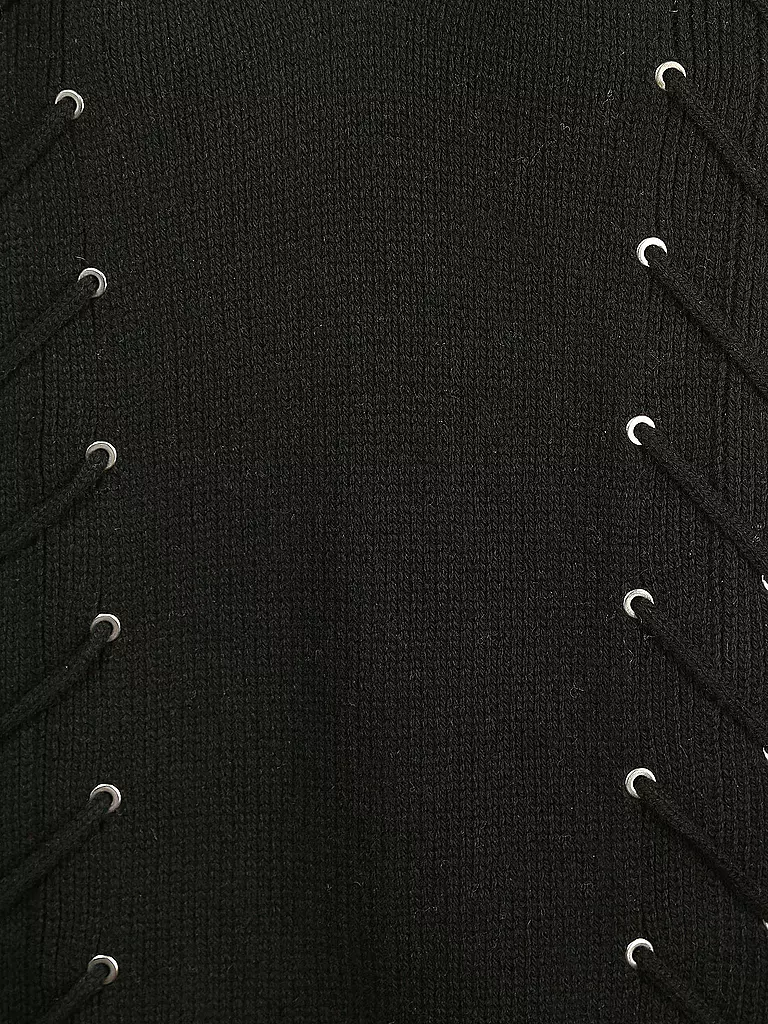MCQ ALEXANDER MCQUEEN | Pullover | schwarz