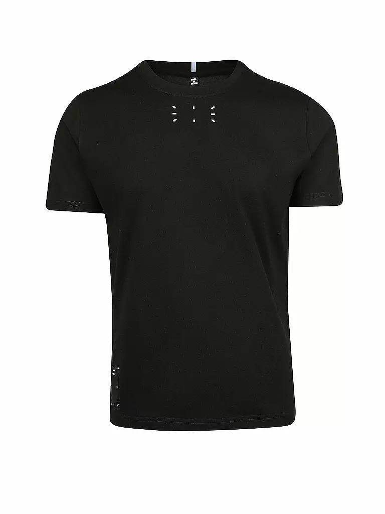 MCQ ALEXANDER MCQUEEN | T Shirt Regular Fit | schwarz