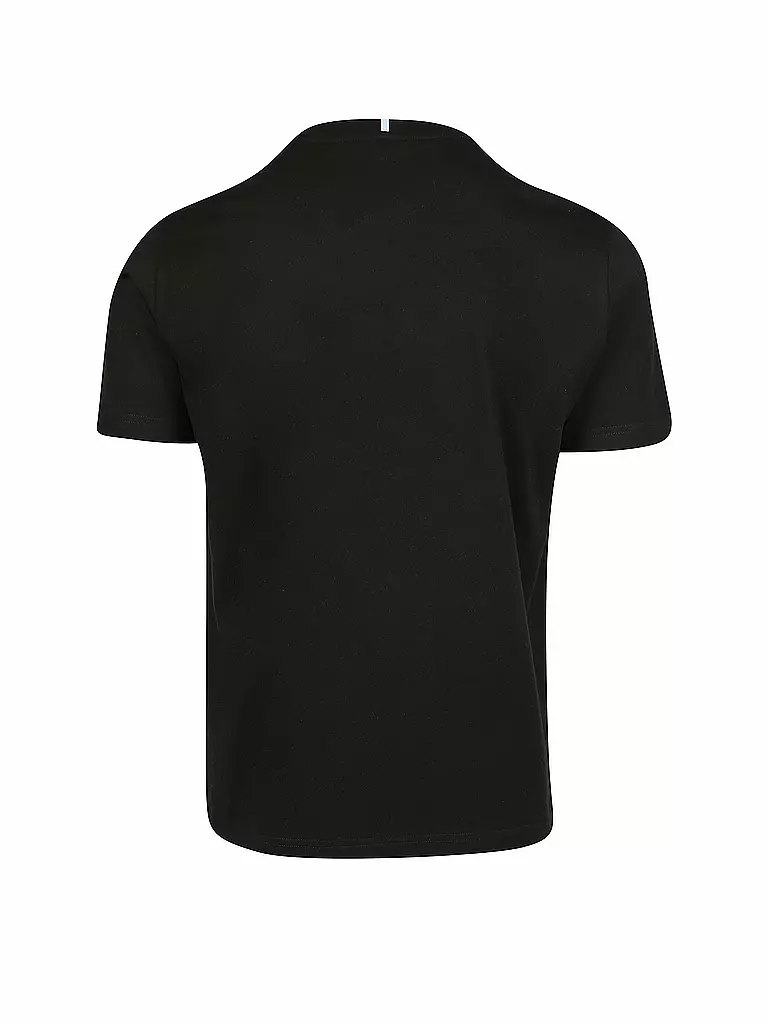 MCQ ALEXANDER MCQUEEN | T Shirt Regular Fit | schwarz