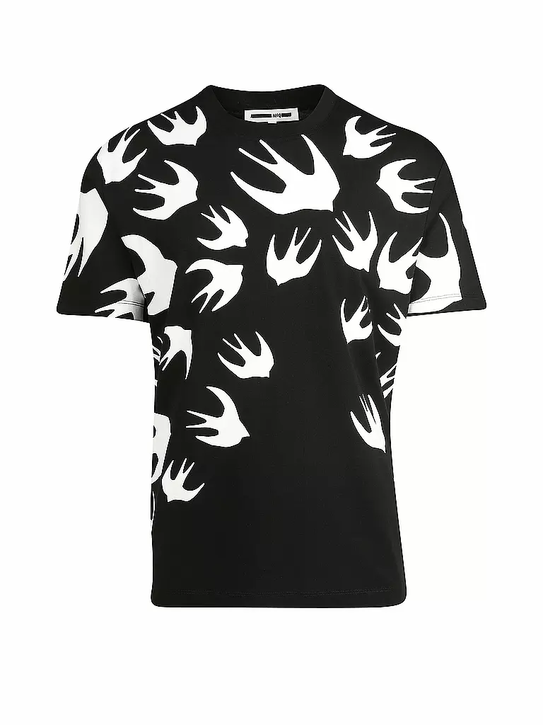 MCQ ALEXANDER MCQUEEN | T-Shirt | schwarz