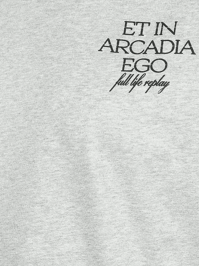 MCQ ALEXANDER MCQUEEN | T-Shirt | grau