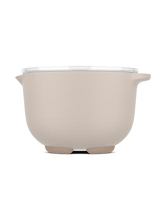 MEPAL | Rührschüssel mit Deckel CHEF IT 3000ml Chalk 