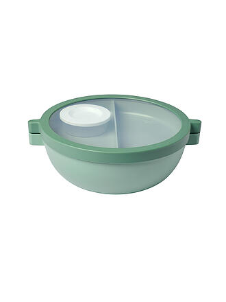 MEPAL | Lunchbowl BENTO 3-Fächer 1500ml