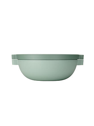 MEPAL | Lunchbowl BENTO 3-Fächer 1500ml