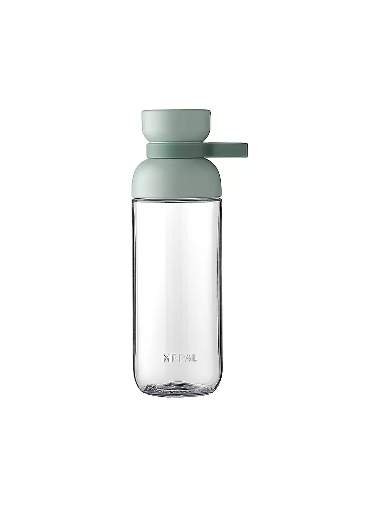 MEPAL | Trinkflasche VITA 0,5l Nordic-Sage | grün