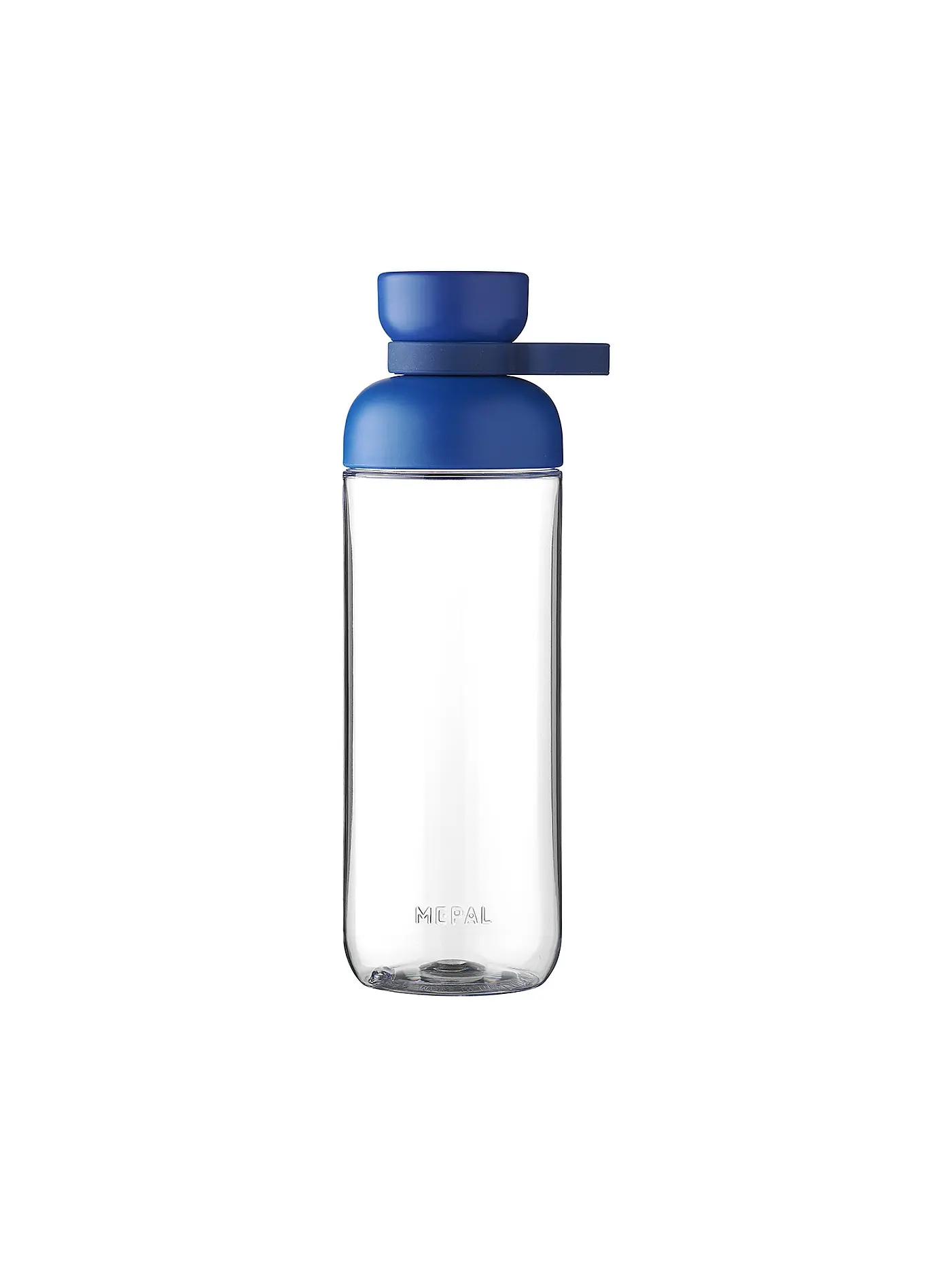 MEPAL | Trinkflasche VITA 0,75l Nordic-Sage | dunkelblau
