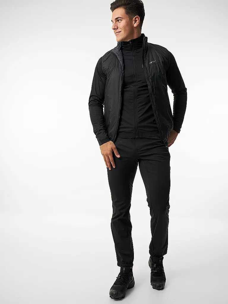 MERU | Herren Isolationsweste Featherstone M | 