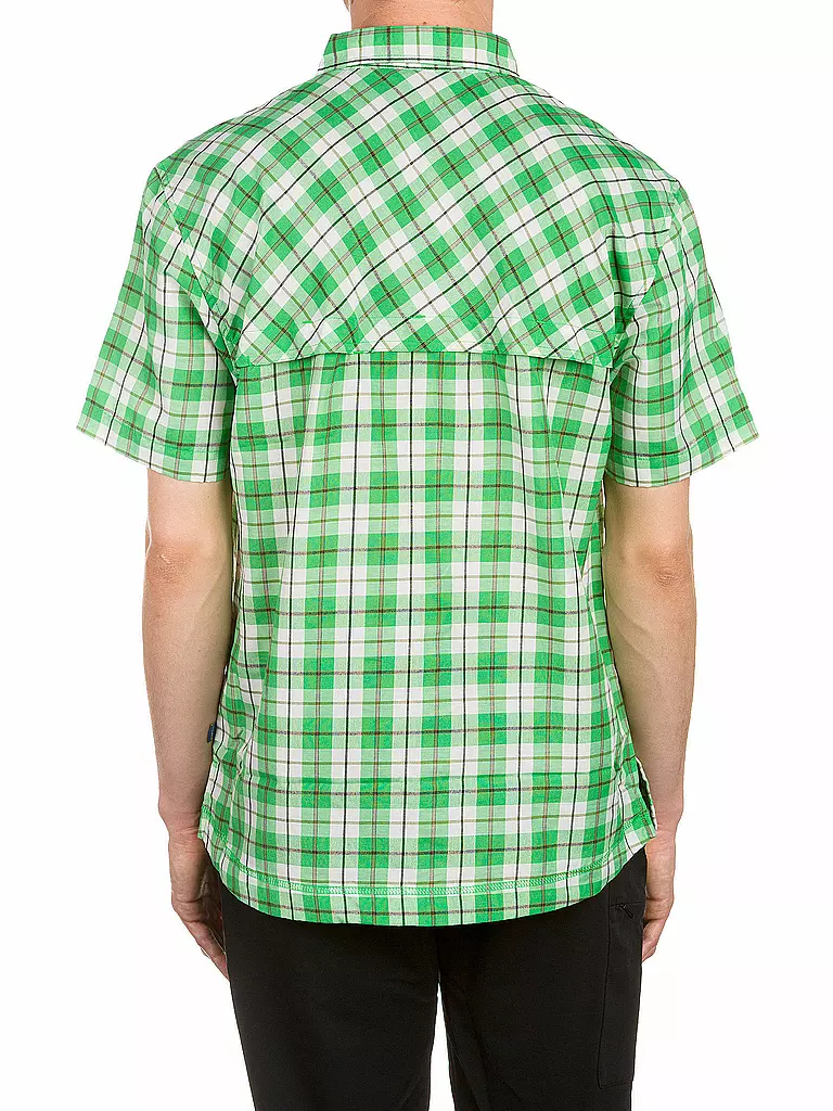 MERU | Outdoor Hemd Evros | 