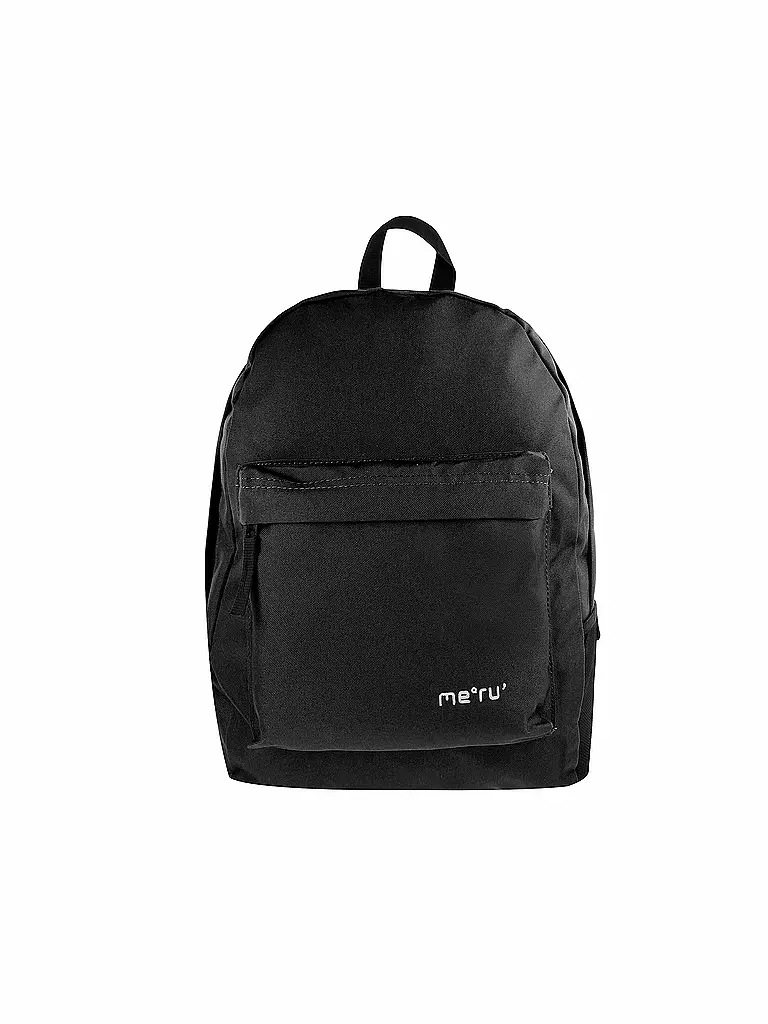 MERU | Rucksack Street 20L | schwarz