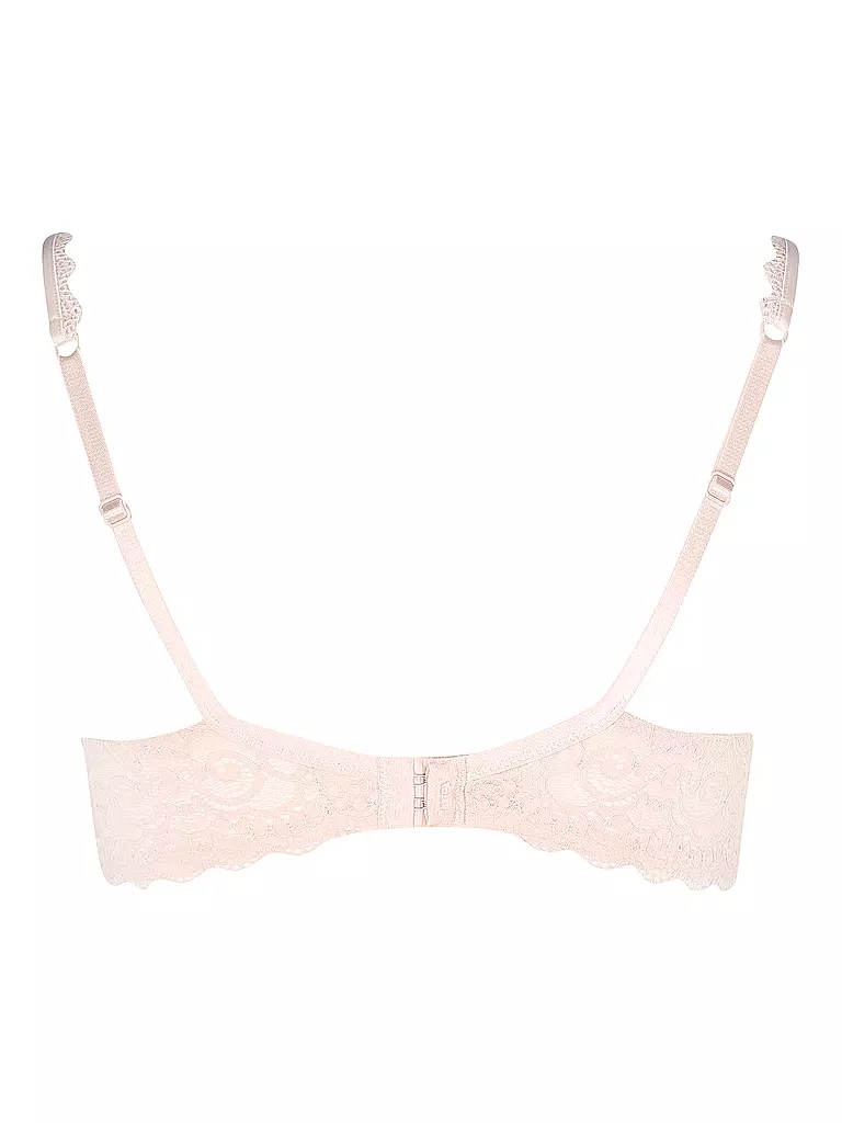 MEY DESSOUS | Spacer BH Halfcup Amorous Bailey | beige